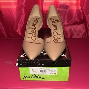 Sam Edelman Pumps